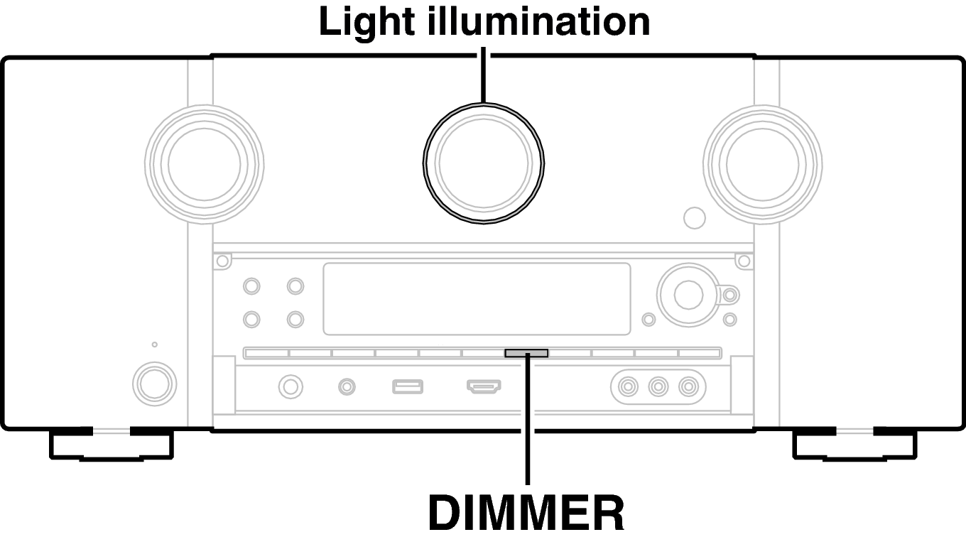 Ope Illumination SR7009